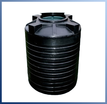 hdpe water tank